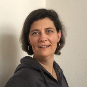 Bettina Hagel